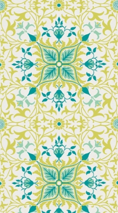 Picture of VINE IN GREEN 1873