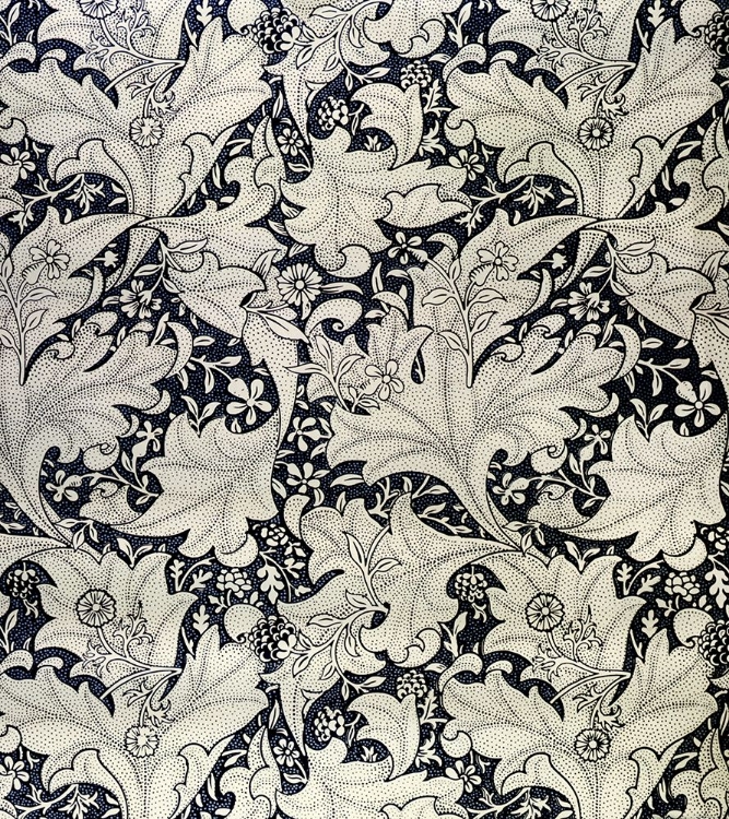 Picture of WALLFLOWER DESIGN 1890