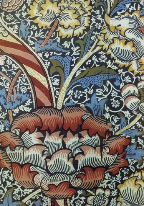 Picture of WANDLE DETAIL 1880S