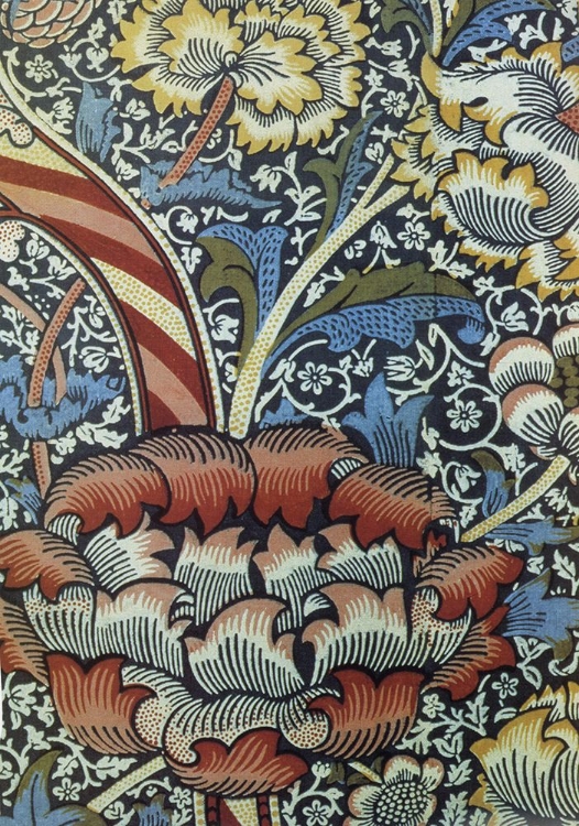 Picture of WANDLE DETAIL 1880S