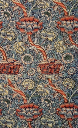 Picture of WANDLE 1880S