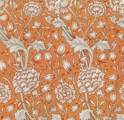 Picture of WILD TULIP DETAIL 1884