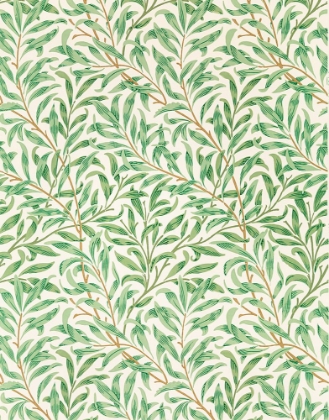 Picture of WILLOW BOUGH CA 1850