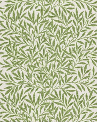 Picture of WILLOW PATTERN 1874