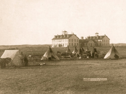 Picture of DEADWOOD, SOUTH DAKOTA