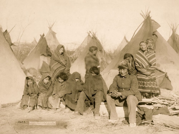 Picture of WHAT REMAINS OF BIG FOOTS BAND