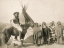 Picture of LAKOTA WOMEN AND INFANTS IN CRADLEBOARDS