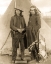 Picture of RED CLOUD AND AMERICAN HORSE