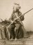 Picture of LITTLE, THE INSTIGATOR OF INDIAN REVOLT AT PINE RIDGE, 1891