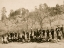 Picture of 5TH U.S. INFANTRY - FORT MEADE, SD.