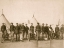 Picture of VICTORIOUS BLUECOATS &AMP; THEIR ARTILLERY