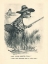 Picture of ANY LUCK, MISTER TOM