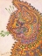 Picture of PATTERNED CAT