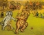 Picture of THE CRICKET MATCH