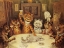 Picture of THE WEDDING BREAKFAST