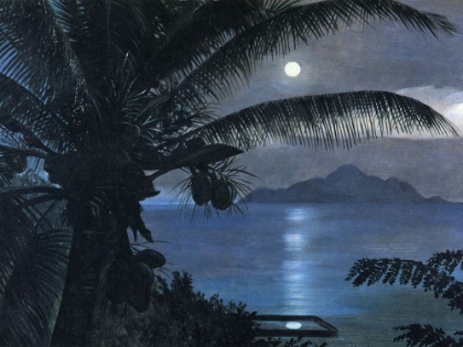 Picture of ST ANNES ISLAND, MAHE, SEYCHELLES