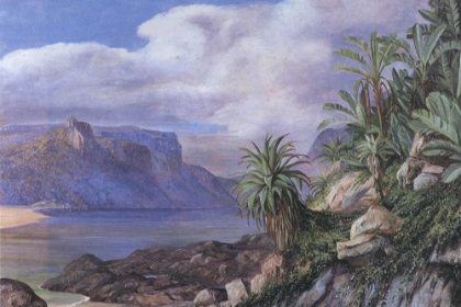 Picture of ST JOHNS RIVER, KAFFRARIA