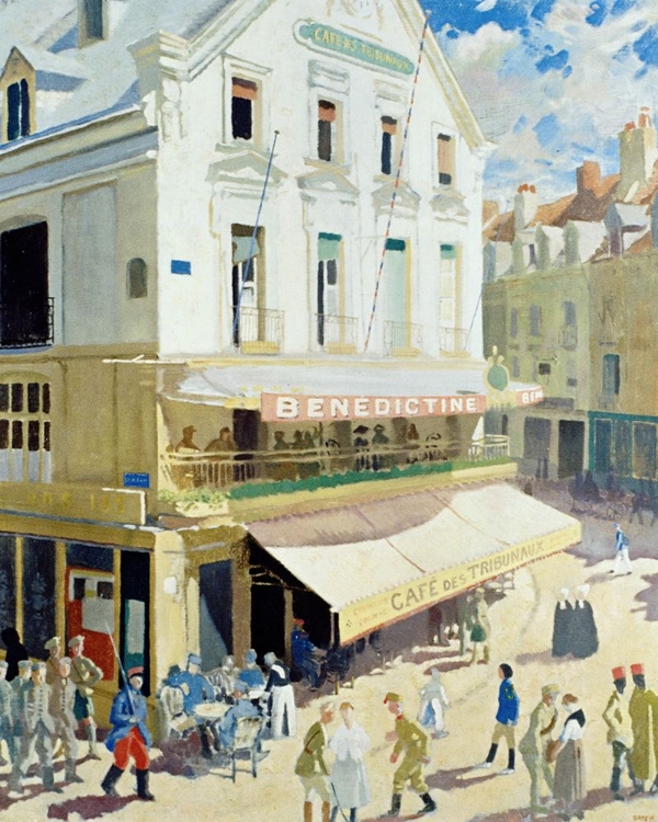 Picture of DIEPPE 1917