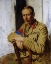 Picture of LT COL A.N. LEE 1919