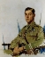 Picture of MAJOR J.B. MCCUDDEN 1918