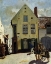 Picture of SOLDIERS AND PEASANTS, CASSEL 1917