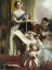 Picture of QUEEN VICTORIA AND HER CHILDREN 1851