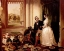 Picture of WINDSOR CASTLE IN MODERN TIMES CA 1842