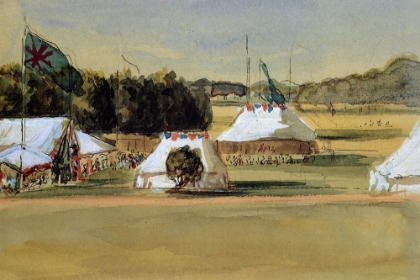 Picture of FETE 1849