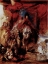 Picture of QUEEN VICTORIA ON HORSEBACK 1840