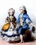 Picture of ALICE AND VICKY DANCING FOR VICTORIA BIRTHDAY 1850