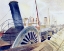 Picture of BRISTOL QUAY 1938