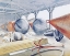 Picture of BUOYS AND GRAPPLING HOOK 1933