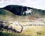Picture of CHALK FIGURE NEAR WEYMOUTH 1939