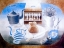 Picture of DESIGN FOR AN EMBROIDERY FOR DUNBAR HAY 1939