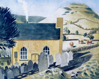 Picture of DUKE OF HEREFORDS KNOB 1938