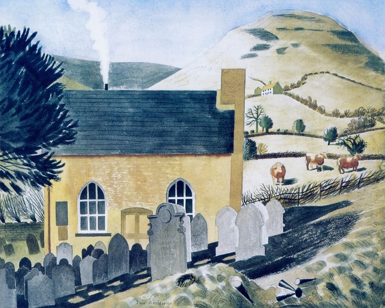 Picture of DUKE OF HEREFORDS KNOB 1938