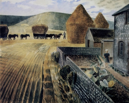 Picture of FURLONGS CA 1936