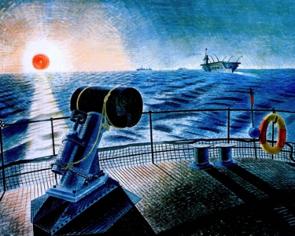 Picture of MIDNIGHT SUN 1940