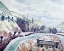 Picture of NEW YEAR SNOW 1938