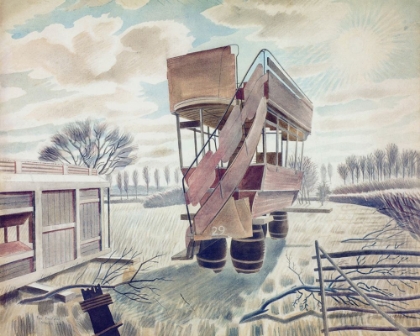 Picture of NO 29 BUS 1934