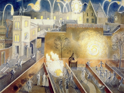 Picture of NOVEMBER 5TH 1933