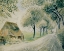 Picture of ROAD BY AN AIRFIELD 1942