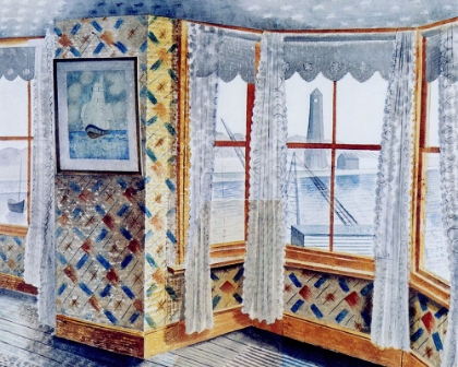 Picture of ROOM AT THE WILLIAM THE CONQUEROR 1938