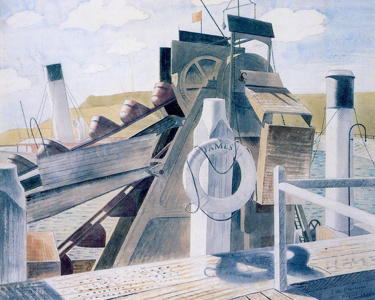 Picture of THE JAMES AND THE FOREMOST PRINCE 1934