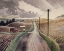 Picture of WILTSHIRE LANDSCAPE 1937