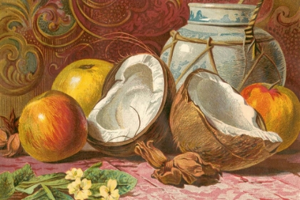 Picture of 1861 VOL. 17 - MAR AND APRIL COCONUT