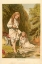 Picture of 1867 VOL. 23 - WATER-LILIES BATHERS