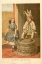 Picture of 1868 VOL. 24 - PENNY ROYAL AND COLUMBINE