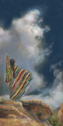 Picture of Worship In the Presence of The Creator