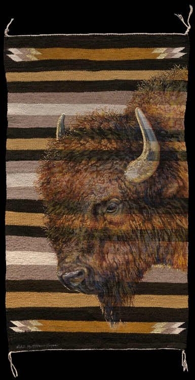 Picture of Golden Buffalo